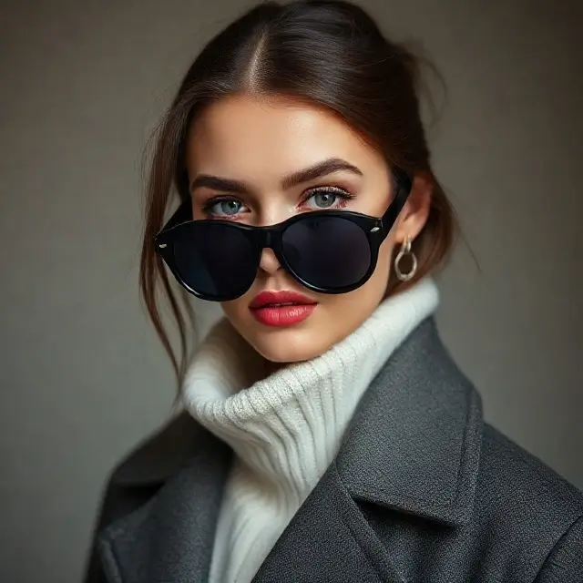 Diverse face 2