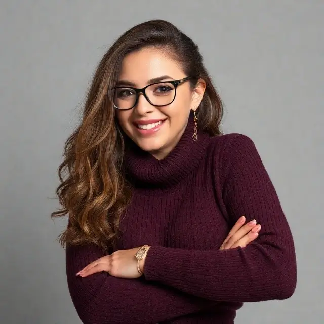 A confident curve model
