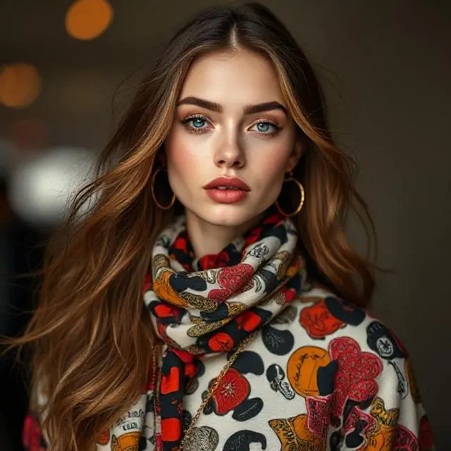 New face model 2