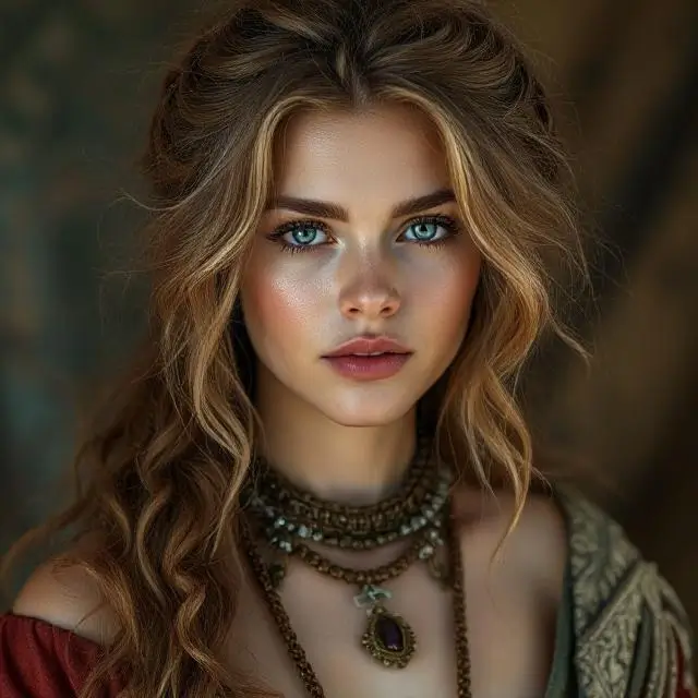 Model Elara
