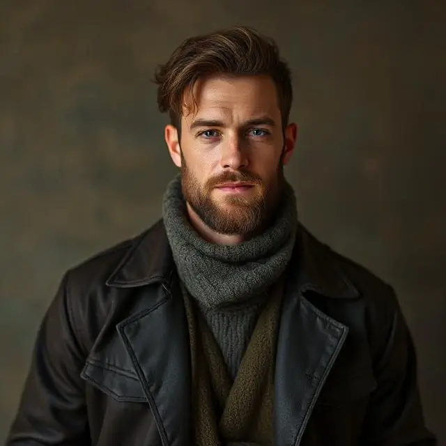 Model Kai
