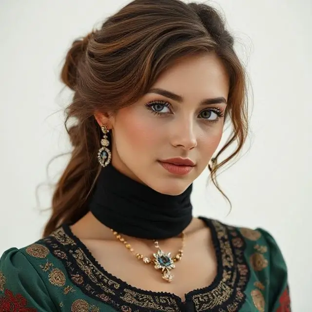 Model Sofia