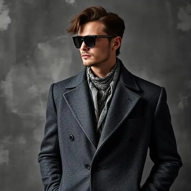Model Leo