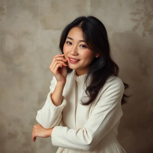Photographer Sofia Chen
