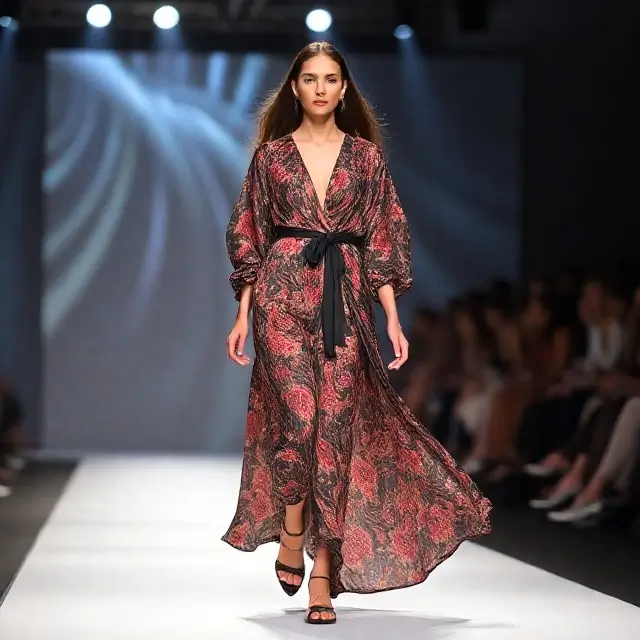 Runway Fashion