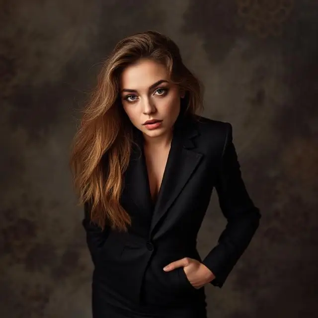 Editorial Photoshoot